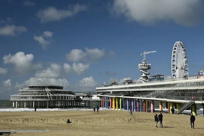 Makelaars in Zuid-Holland