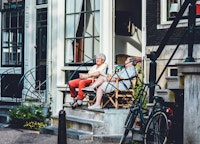 Huis ouders verkopen vanwege verhuizing naar verzorgingshuis