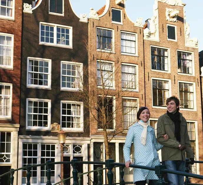 Hyotheek meenemen naar volgende woning