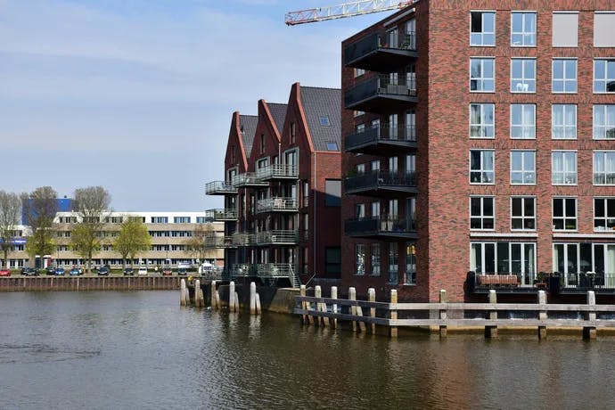 The costs of a real estate agent in The Netherlands