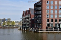 The costs of a real estate agent in The Netherlands (2024)