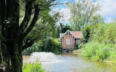 Huis verkopen op oudere leeftijd
