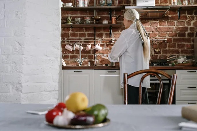 Samenwonen met ouder(s) voor mantelzorg