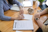 Switching to a different real estate agent