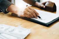 Selling house at divorce in 5 steps