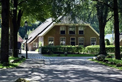 Huis kopen op het platteland