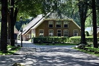 Verhuizen naar het platteland
