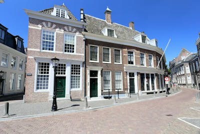 Wat is de beste tijd om een huis te kopen?