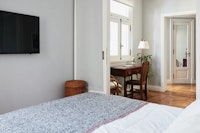 Kleiner gaan wonen