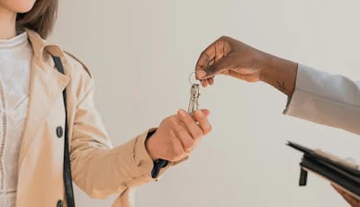 Kind helpen met huis kopen