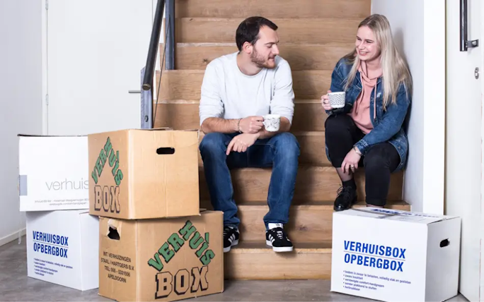 Huis verkoopklaar maken