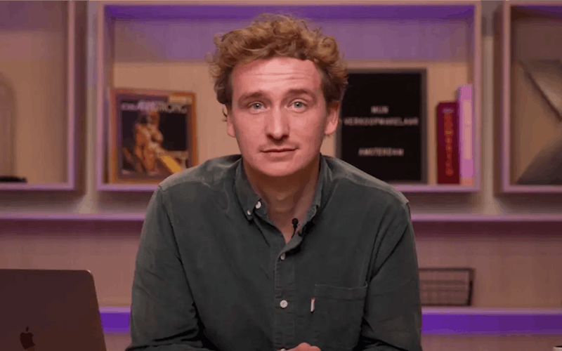 Mijn verkoopmakelaar legt uit