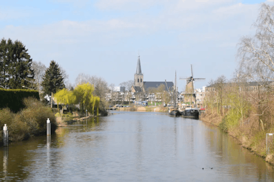 Makelaars in Doetinchem