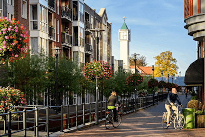 Makelaar in Veenendaal