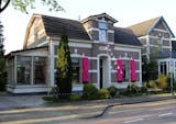 Woning in Apeldoorn