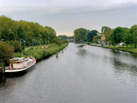 Maasbracht