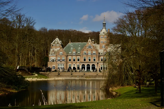 Bloemendaal