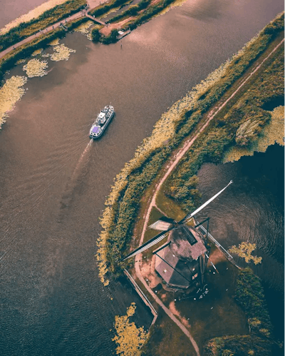 Makelaar in Alblasserdam