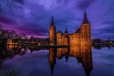 Makelaar in Hoensbroek