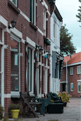 Makelaar in Ijmuiden