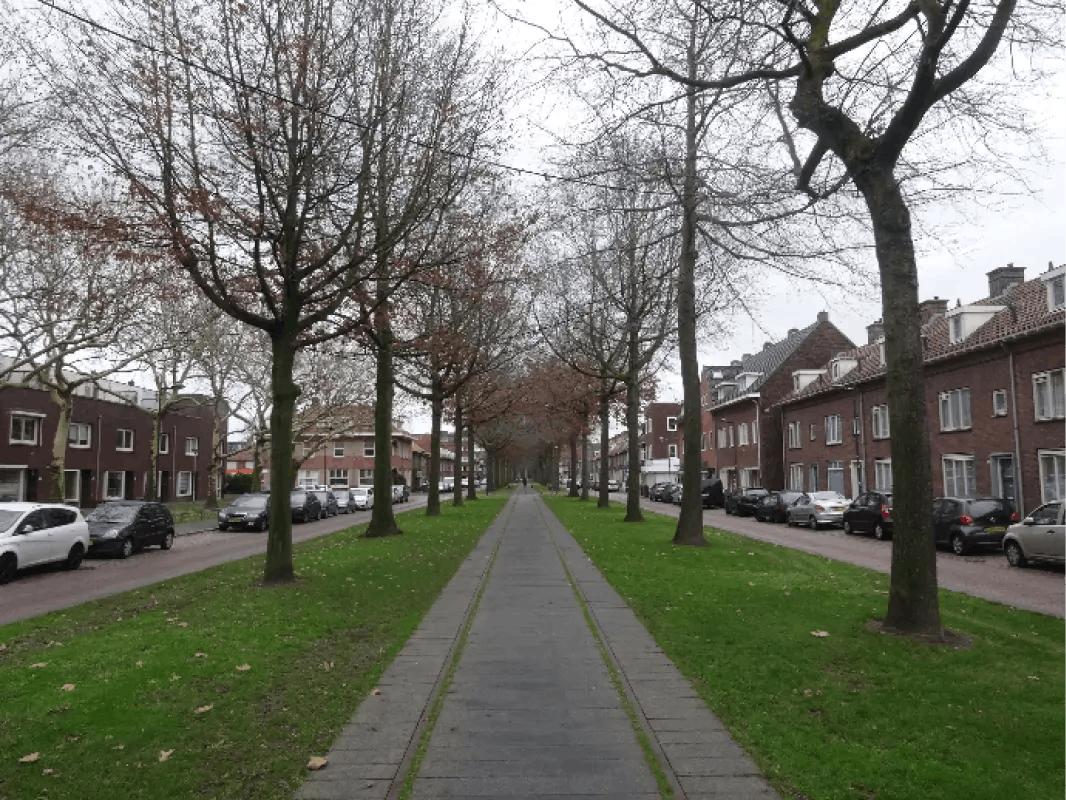 Real estate agents in Breda Noord