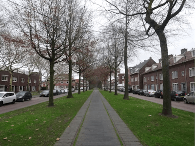 Makelaars in Breda Noord