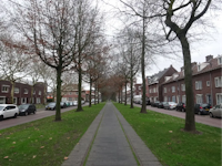 Makelaars in Breda Noord