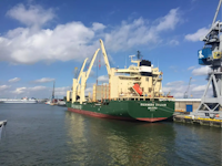 Pernis Rotterdam