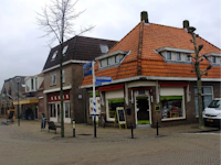Makelaars in Breda Prinsenbeek