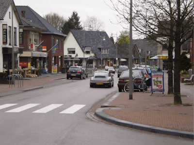 Makelaar in Ugchelen