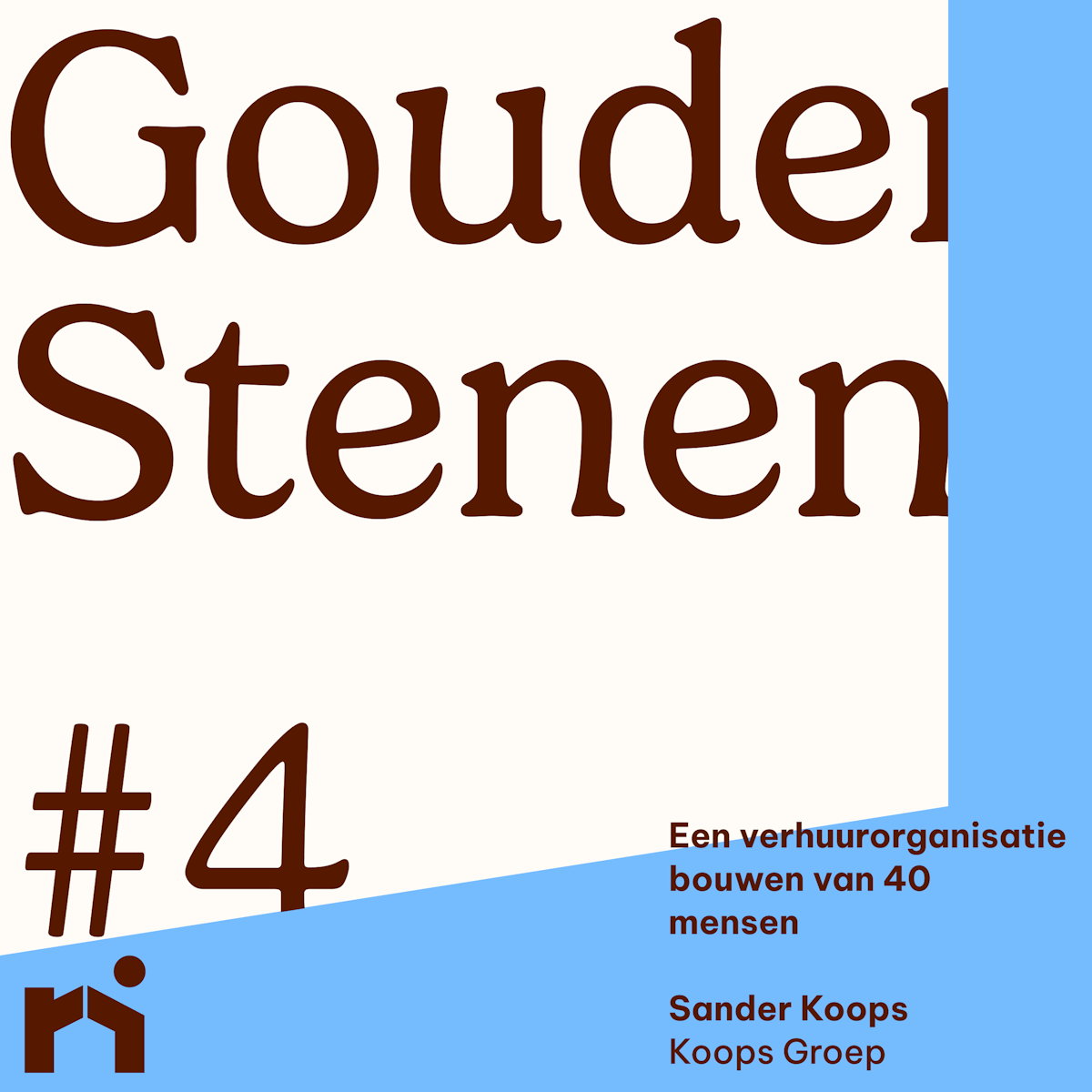 Interview with Sander Koops | Krib