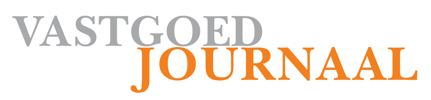 Vastgoed Journaal