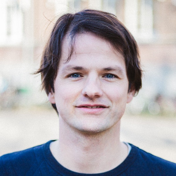 Hugo Jan Ruiter