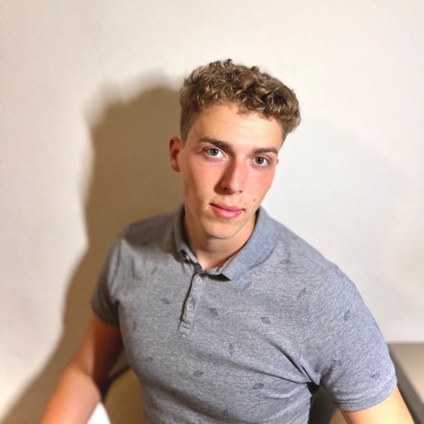 Joey Lagerwerf