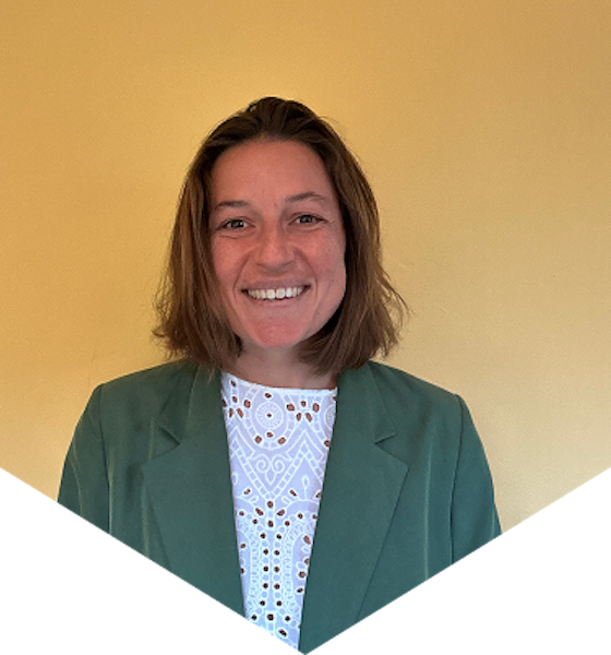 Ada de Mol van Otterloo