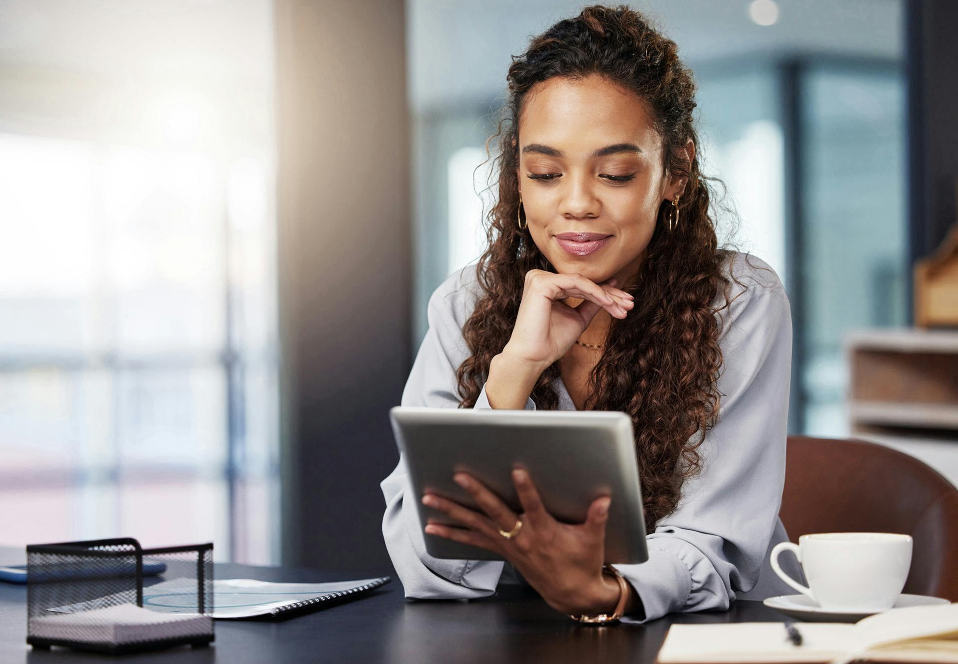 interested in tablet