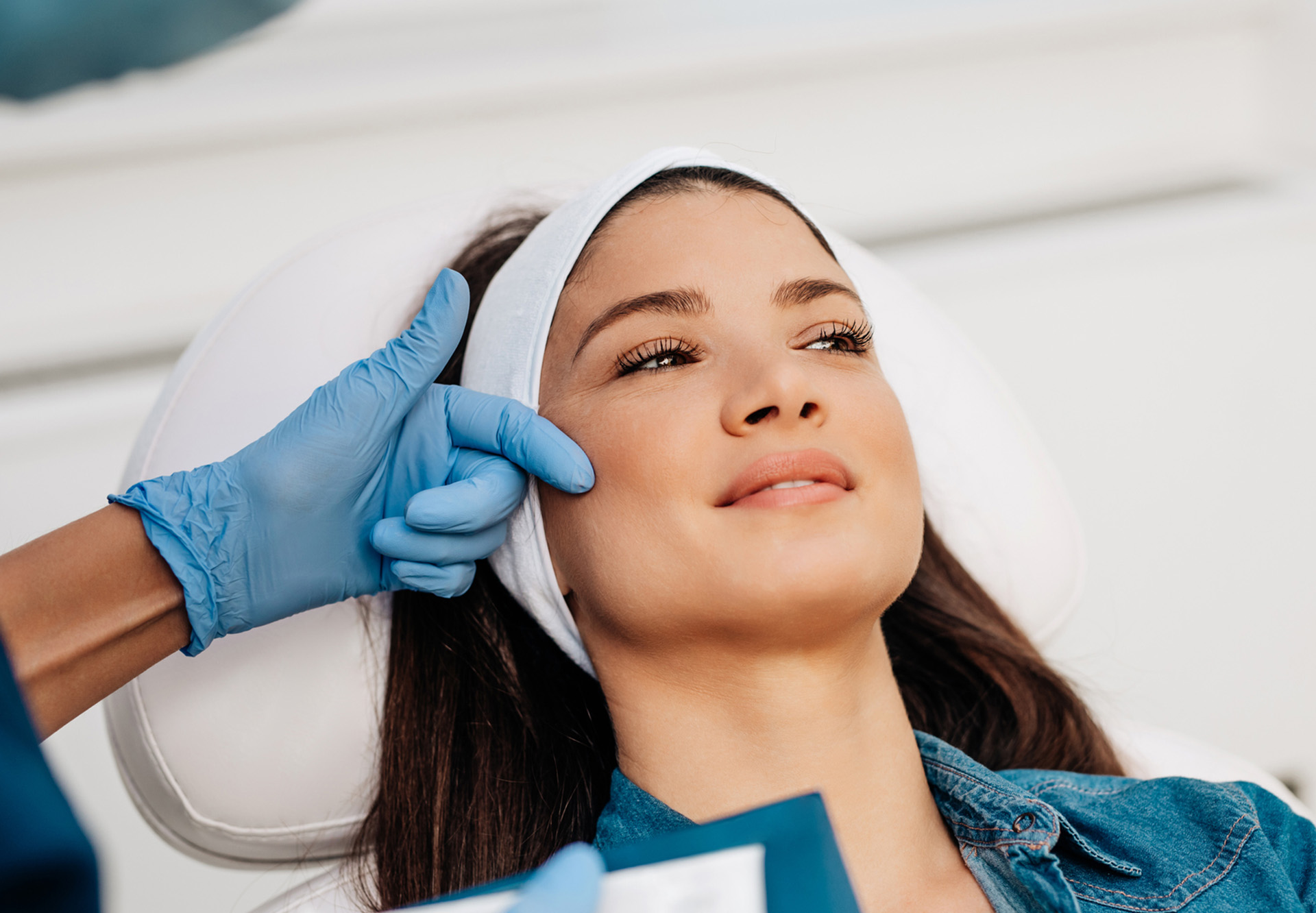 BOTOX for TMJ San Francisco | BOTOX Injections for TMJ