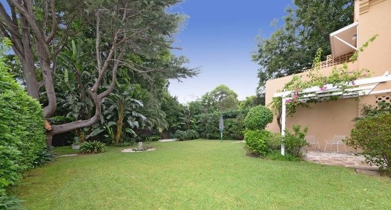 25 Kambala Road, Bellevue Hill NSW
