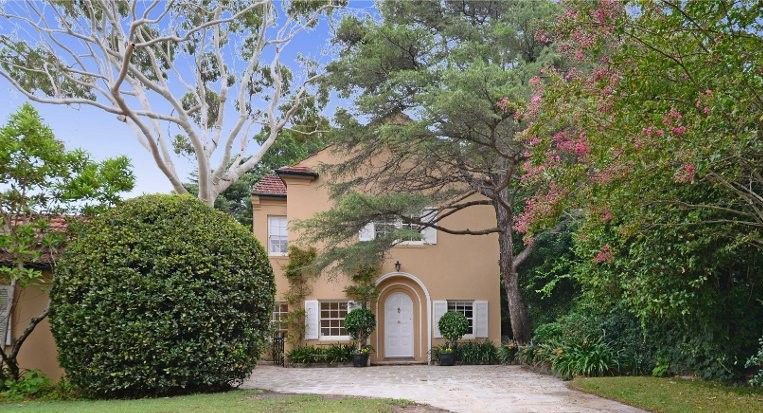 25 Kambala Road, Bellevue Hill - Image 1