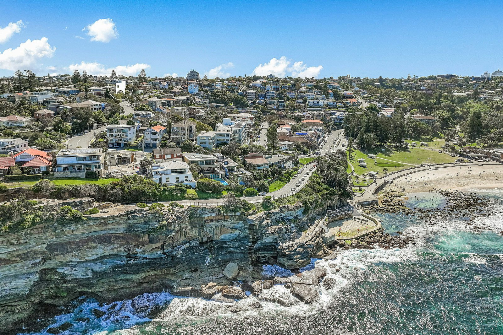 3/507 Bronte Road, Bronte NSW