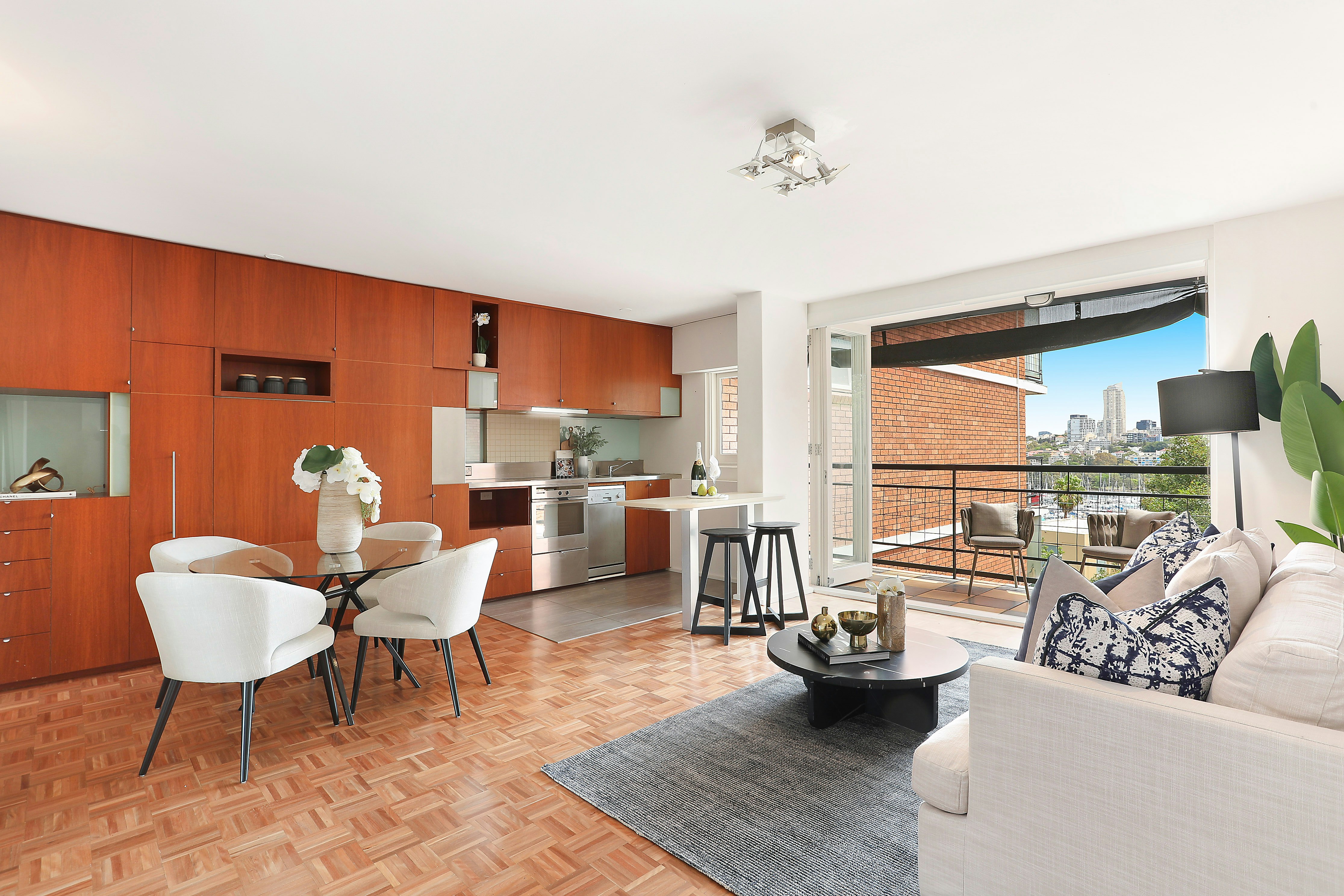 Image of indoors