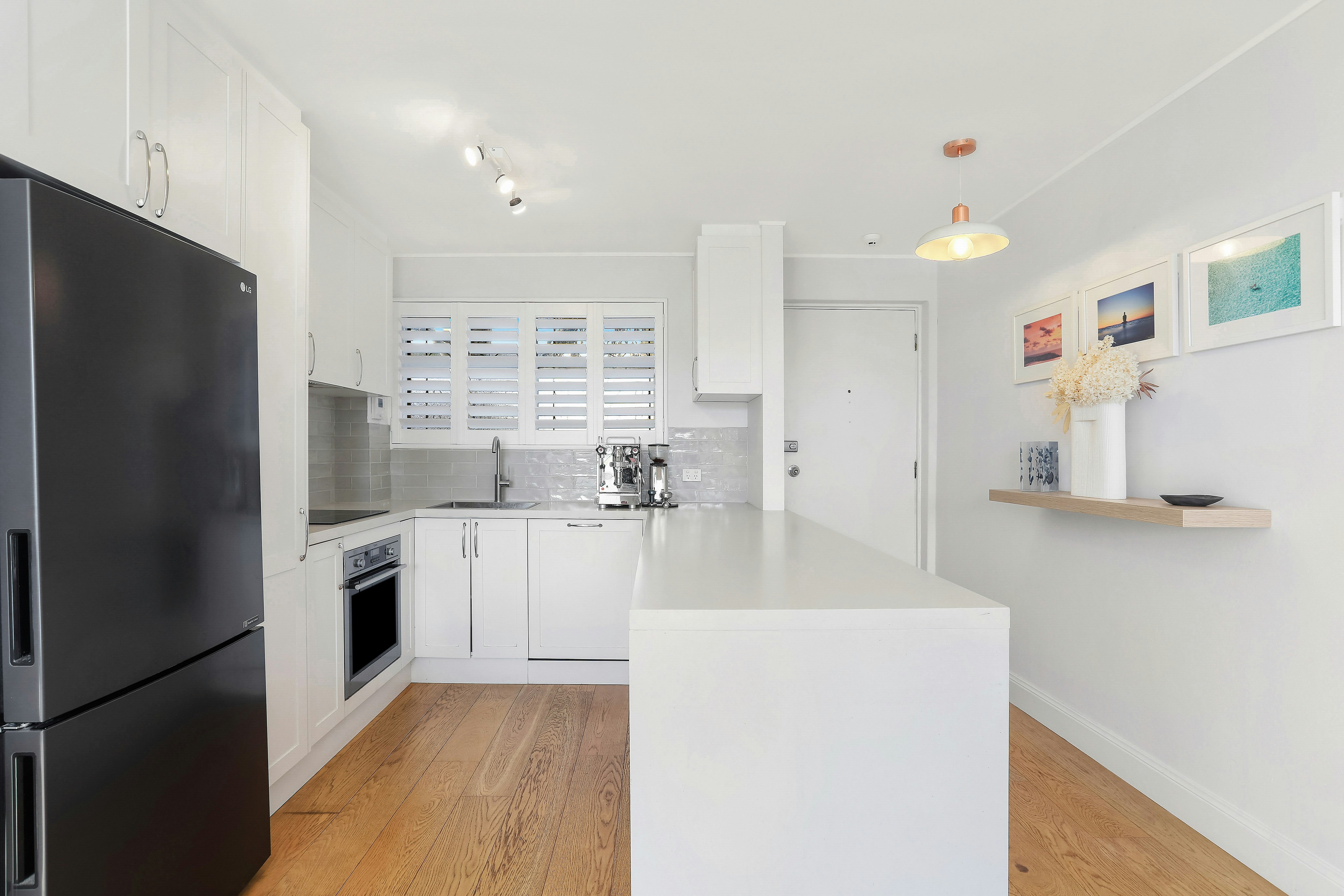 10/21 Manning Road, Double Bay NSW