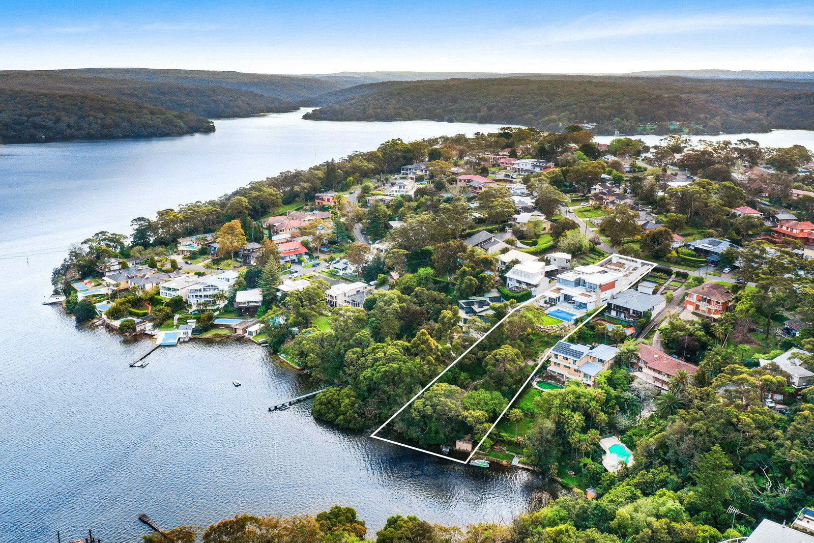 Image of land