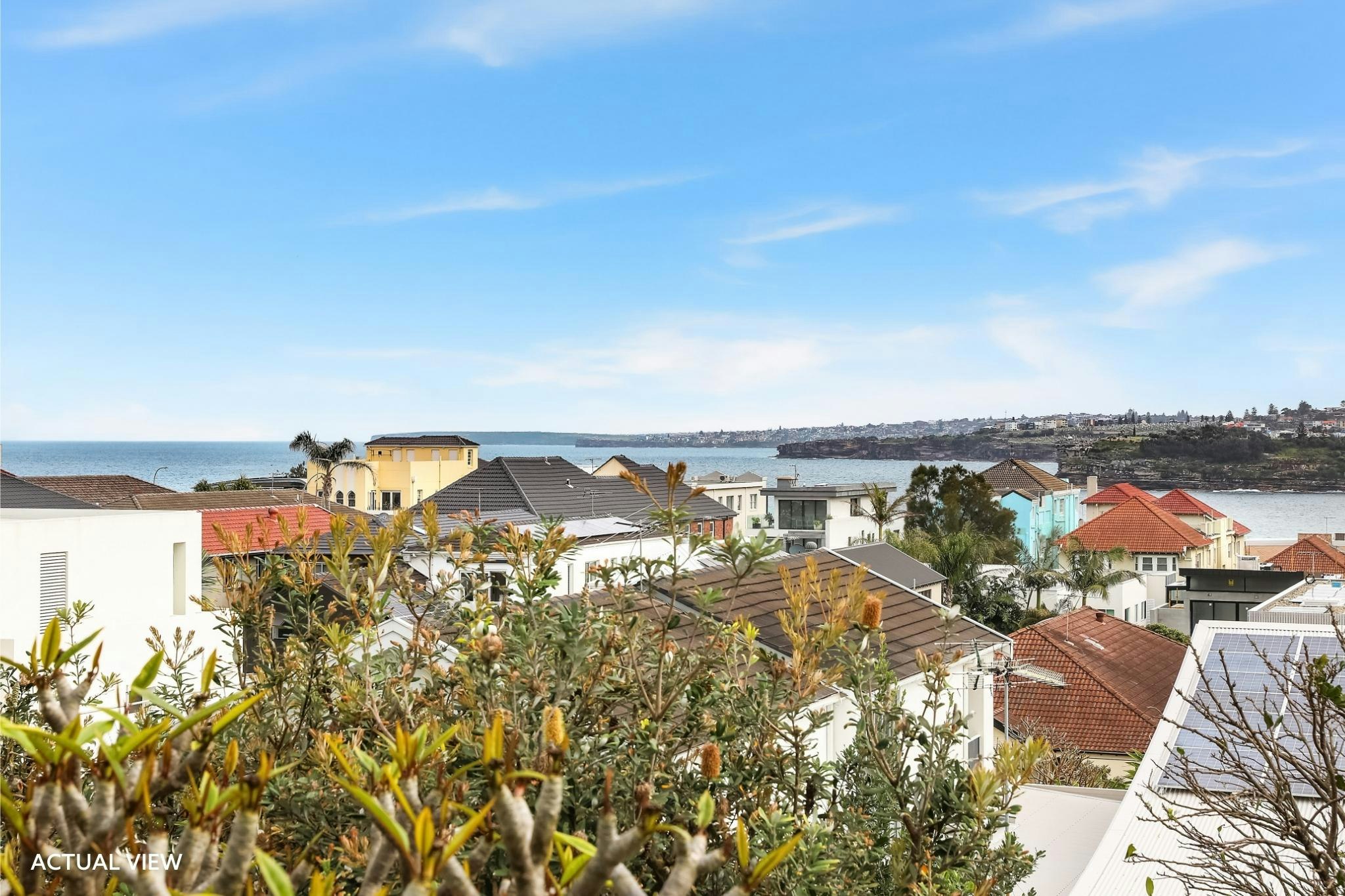 Image of cityscape
