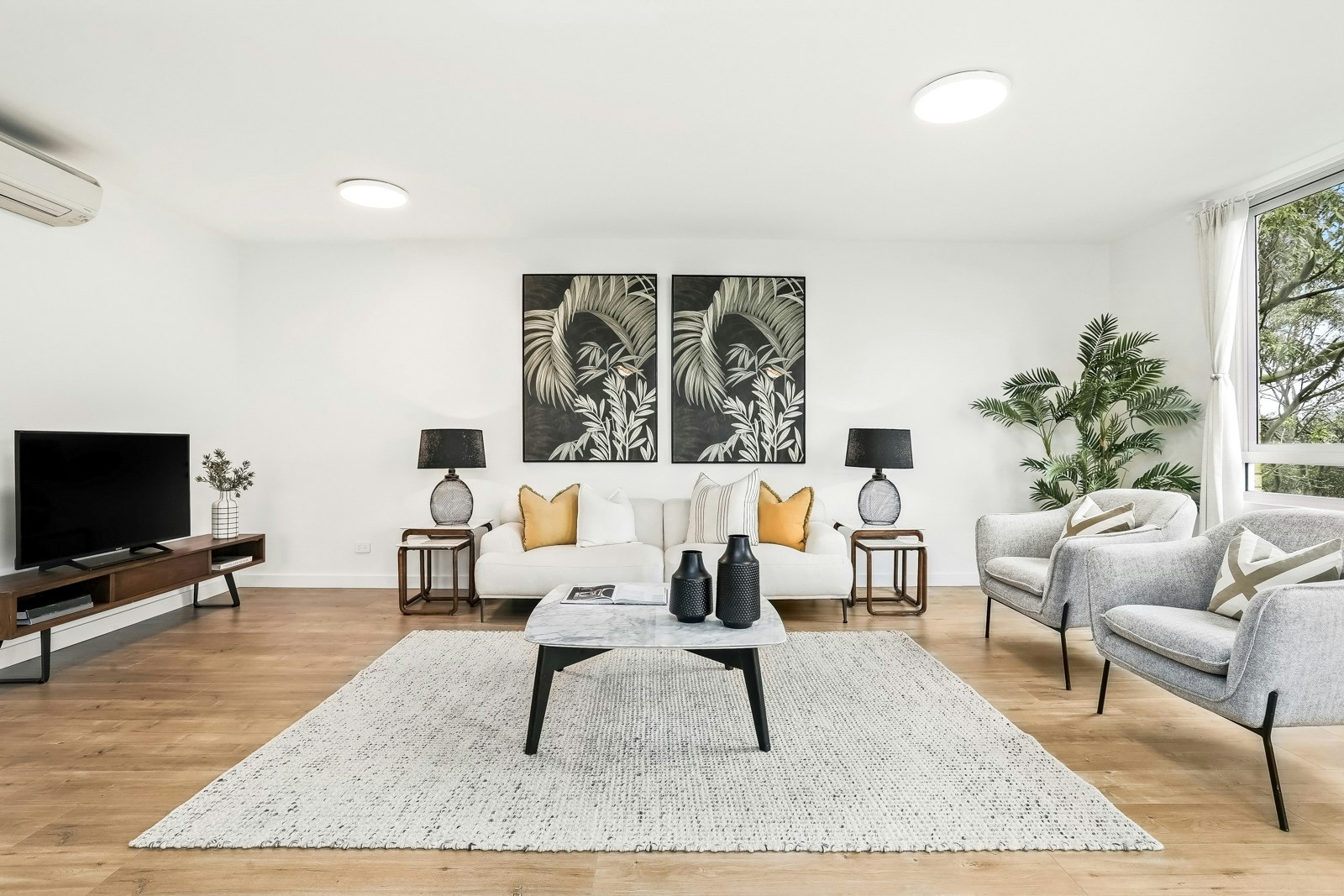 2/38 Bellevue Road, Bellevue Hill NSW