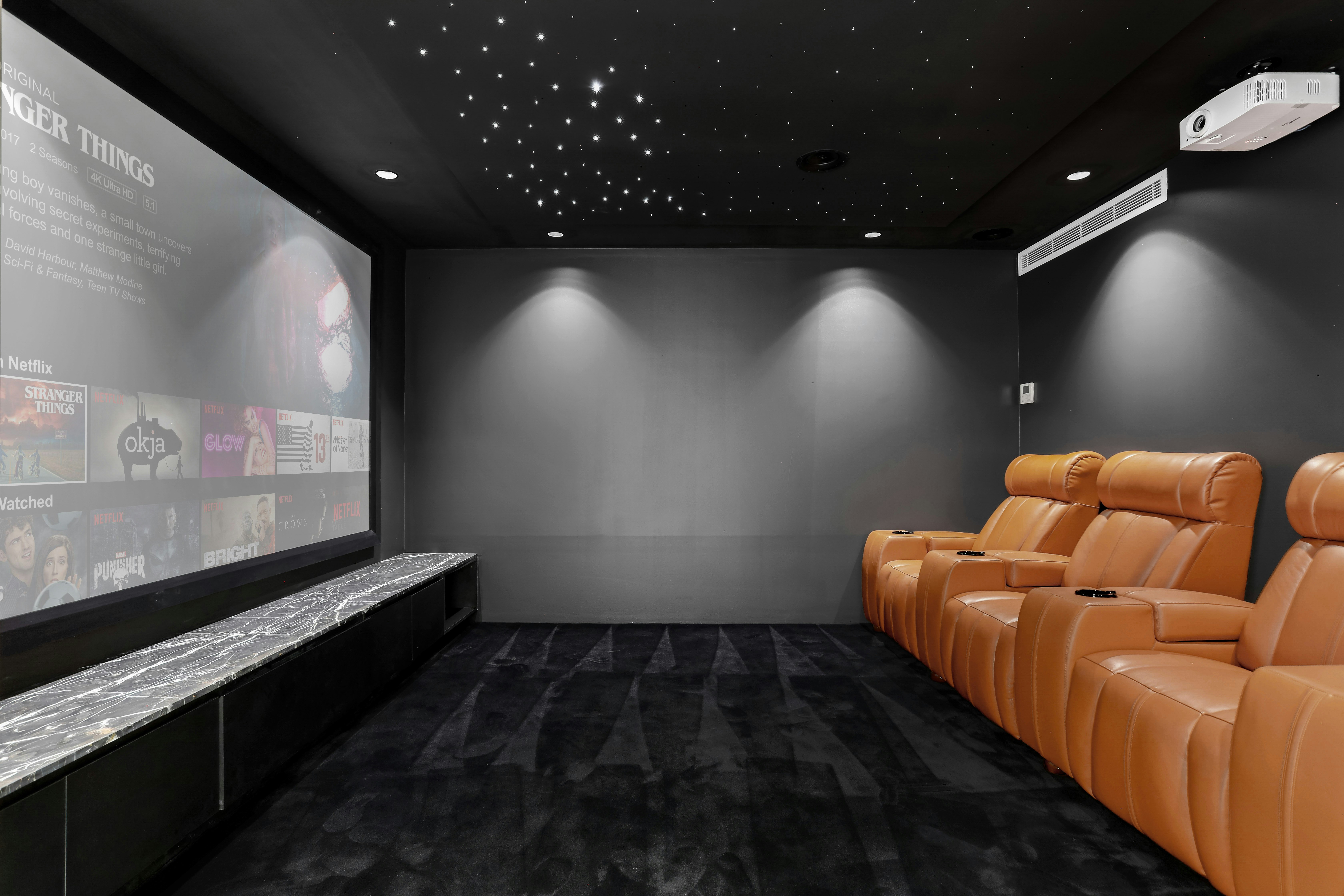 Image of indoors