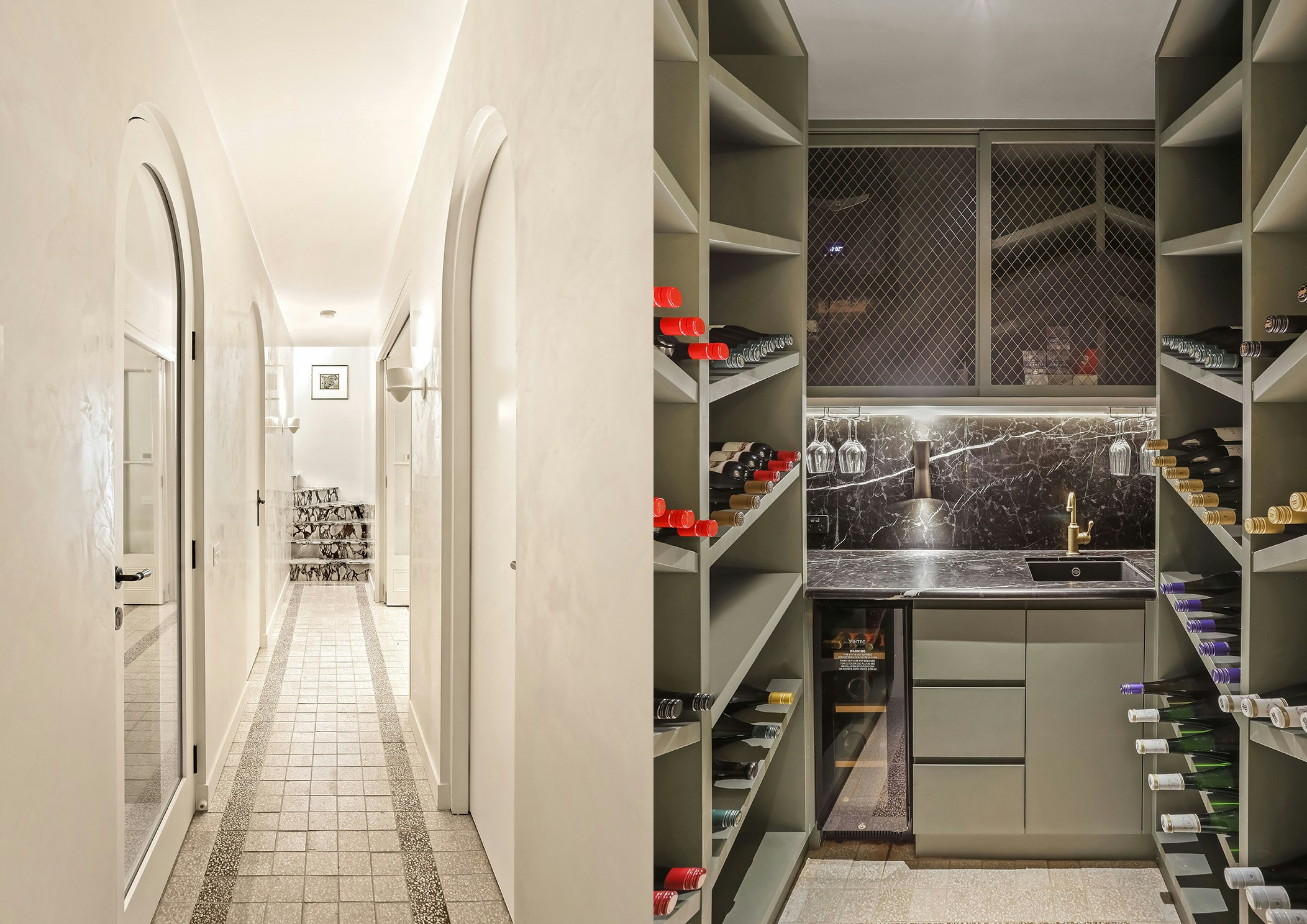 Image of shelf