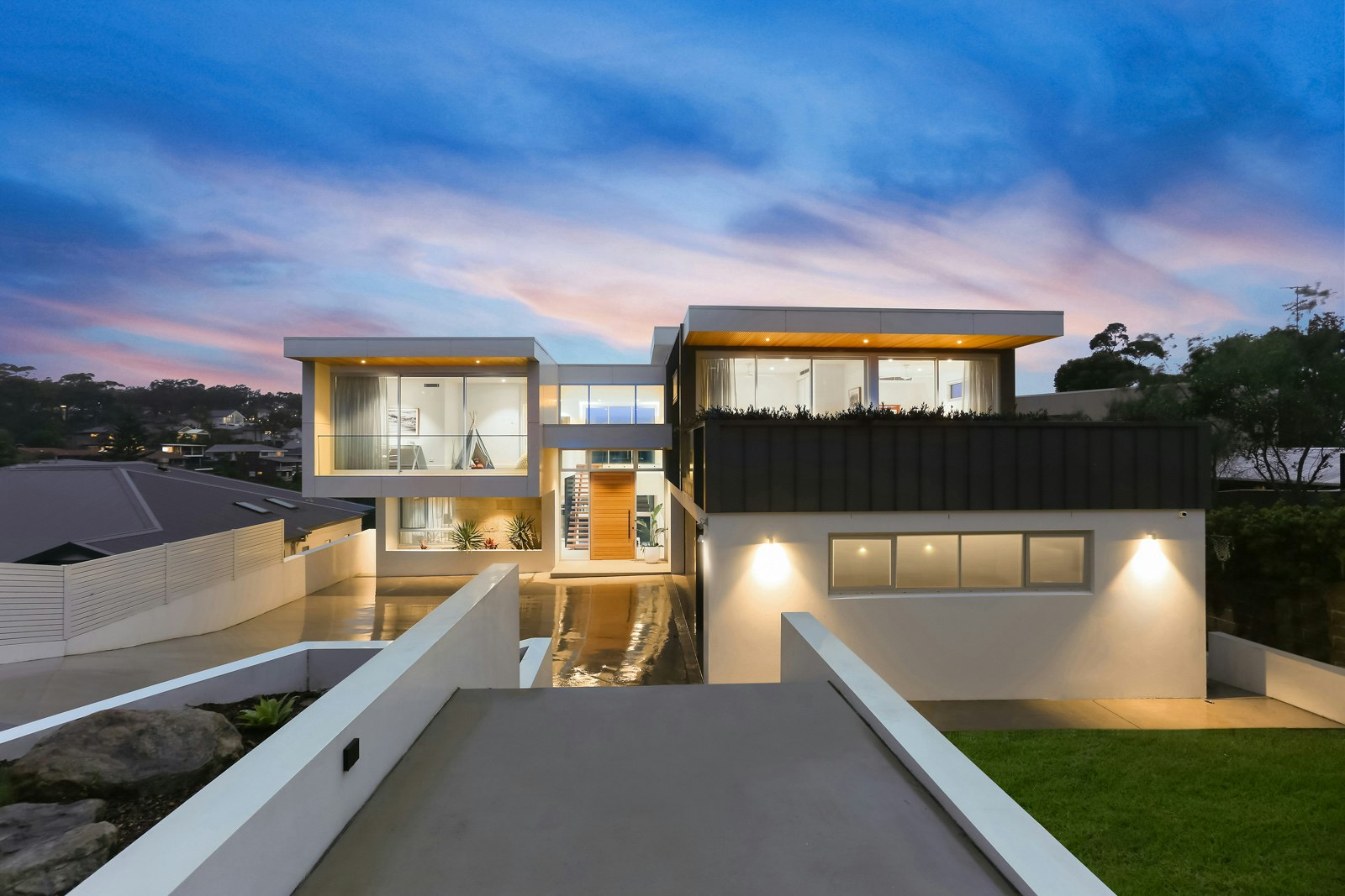 Image of architecture