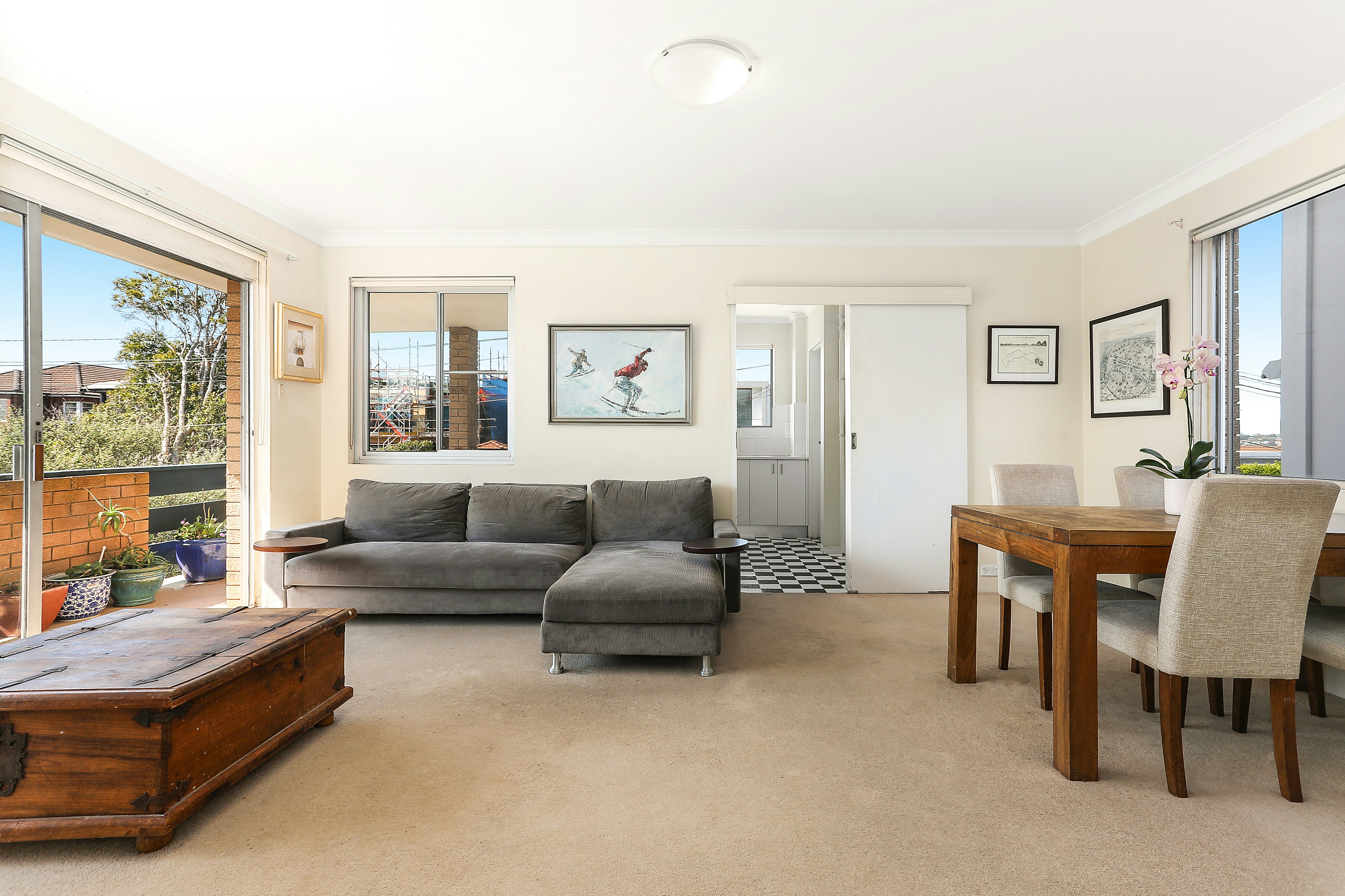 2/8 Kobada Road, Dover Heights NSW