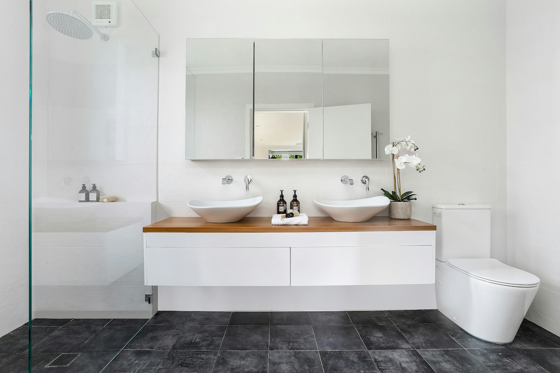 sink